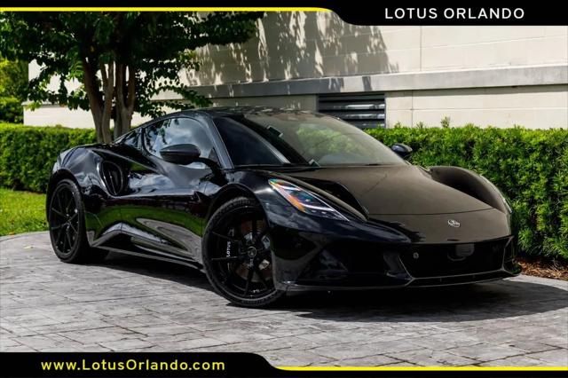 2026 Lotus Emira V6 SE for sale in Orlando, FL