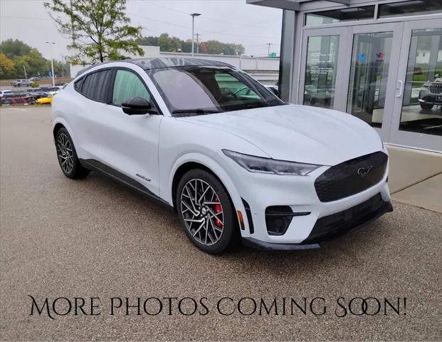 2022 Ford Mustang Mach-E GT for sale in Madison, WI