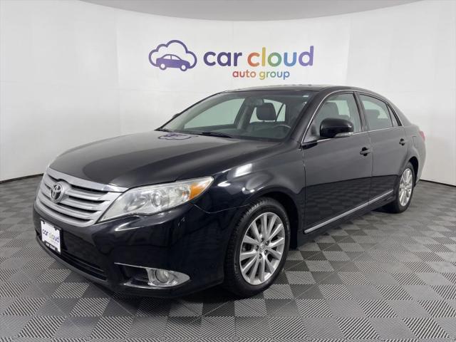 2012 Toyota Avalon Limited for sale in Stafford, VA