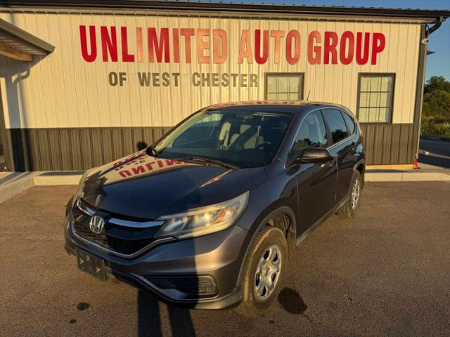 2015 Honda CR-V LX for sale near West Chester, OH