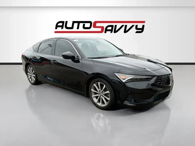 2023 Acura Integra 1.5T for sale in Fort Worth, TX