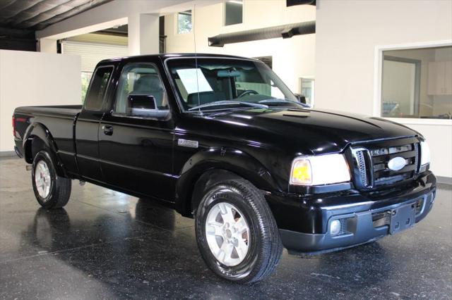 2006 Ford Ranger Sport for sale in Lilburn, GA