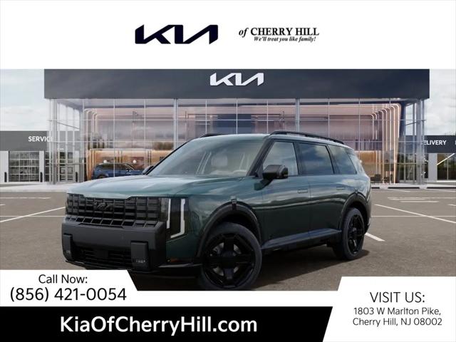 2027 Kia Telluride X-Line EX for sale in Cherry Hill, NJ