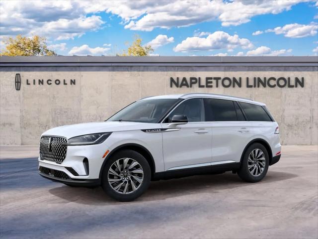 2027 Lincoln Aviator Premiere for sale in Glenview, IL