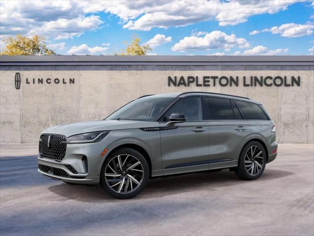 2027 Lincoln Aviator Black Label for sale in Glenview, IL