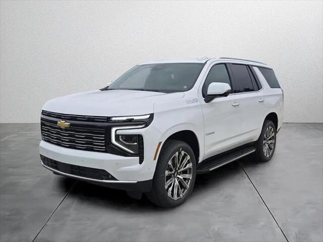 2026 Chevrolet Tahoe 2WD High Country for sale in Wauchula, FL