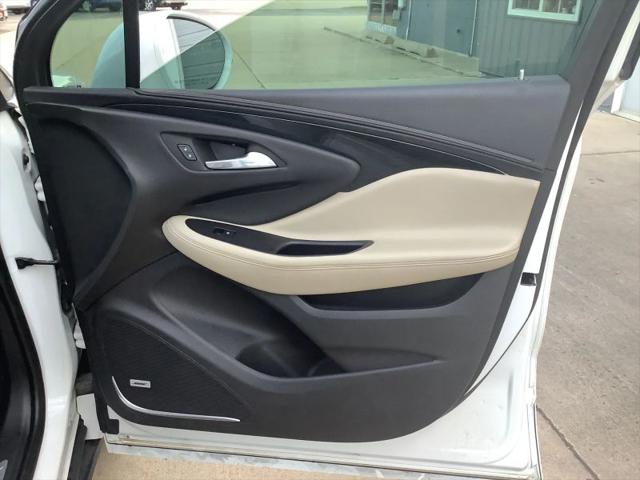 2016 Buick Envision Premium I