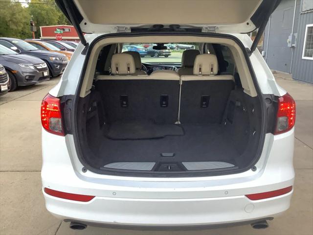2016 Buick Envision Premium I