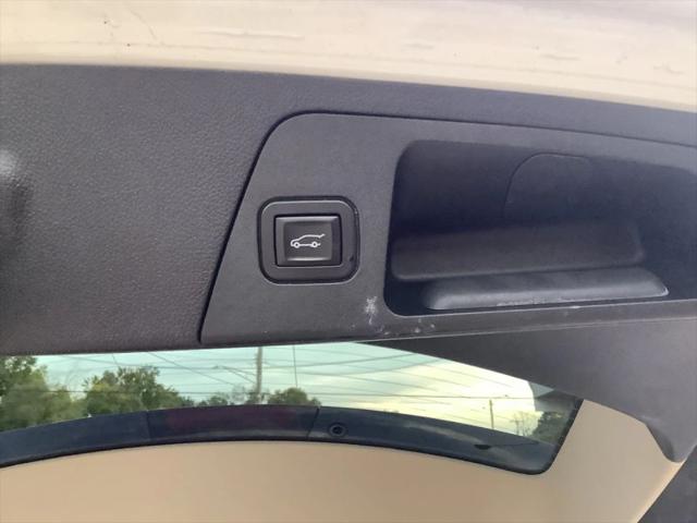 2016 Buick Envision Premium I