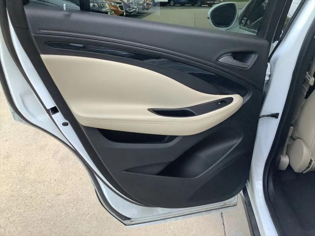 2016 Buick Envision Premium I