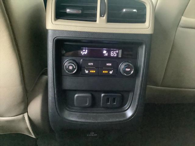 2016 Buick Envision Premium I