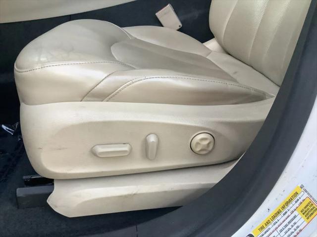 2016 Buick Envision Premium I