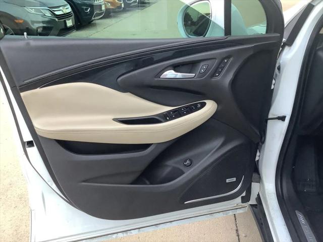 2016 Buick Envision Premium I