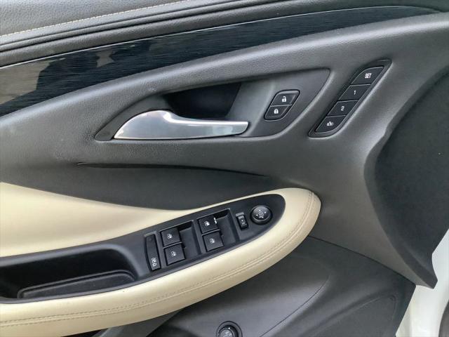 2016 Buick Envision Premium I
