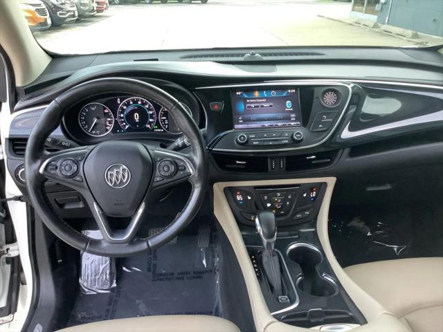 2016 Buick Envision Premium I