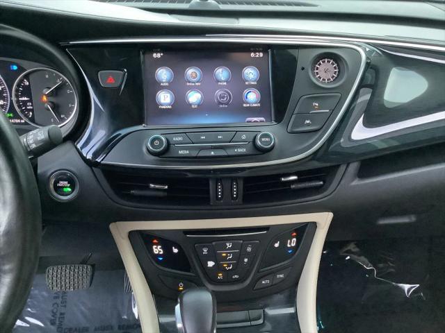 2016 Buick Envision Premium I