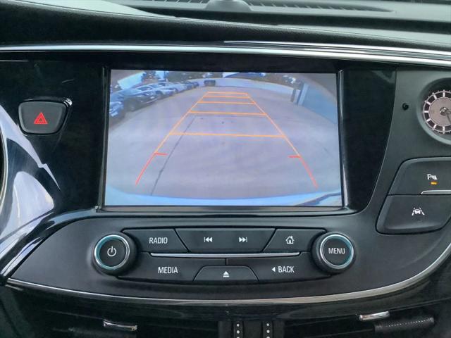2016 Buick Envision Premium I