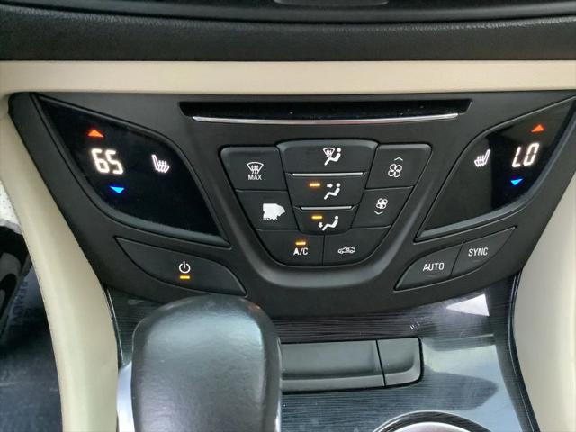 2016 Buick Envision Premium I