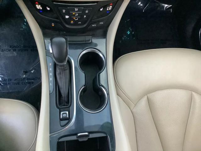 2016 Buick Envision Premium I