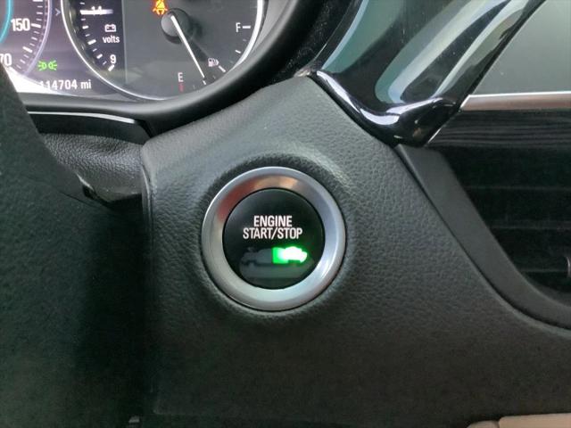 2016 Buick Envision Premium I