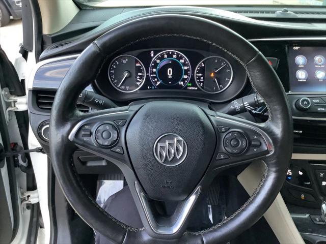 2016 Buick Envision Premium I
