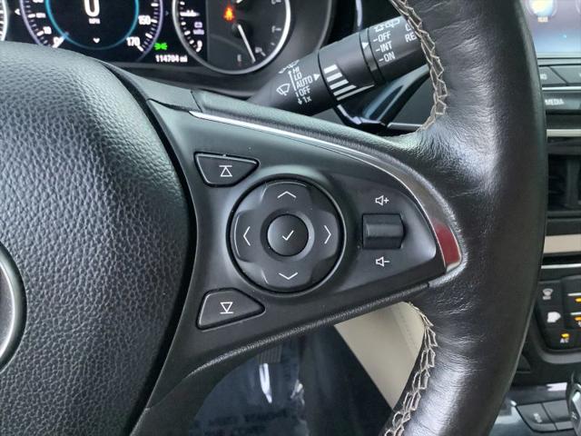 2016 Buick Envision Premium I