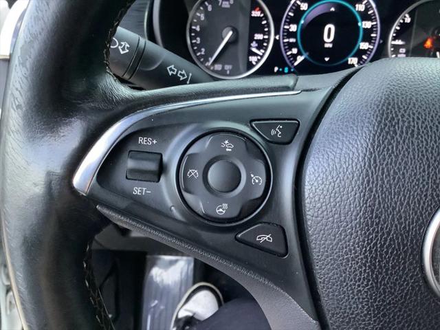 2016 Buick Envision Premium I