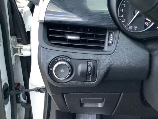 2016 Buick Envision Premium I
