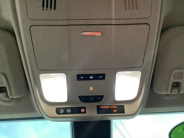 2016 Buick Envision Premium I