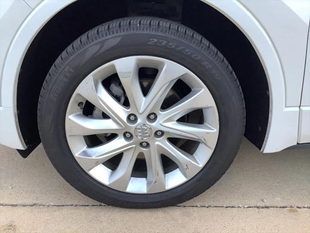 2016 Buick Envision Premium I