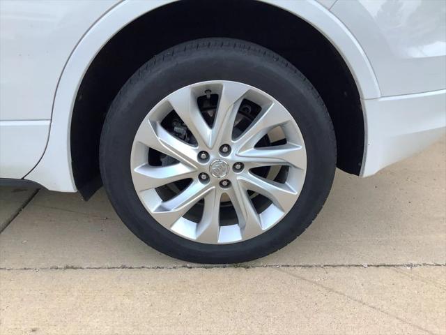 2016 Buick Envision Premium I