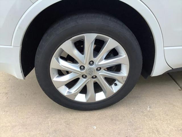 2016 Buick Envision Premium I