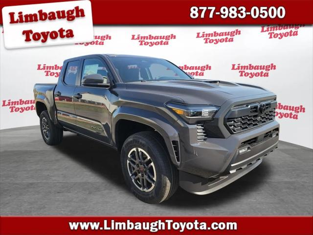 2026 Toyota Tacoma TRD Sport for sale in Birmingham, AL