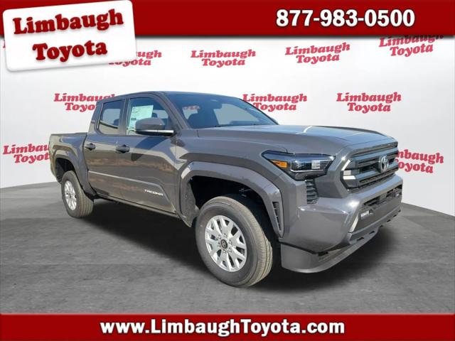 2026 Toyota Tacoma SR5 for sale in Birmingham, AL