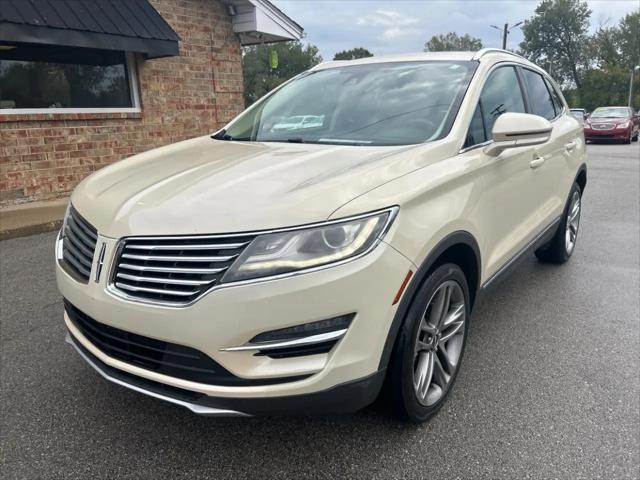 2018 Lincoln MKC Reserve for sale in Kansas City, KS