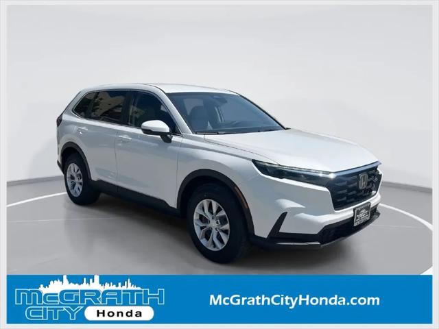 2027 Honda CR-V LX for sale in Chicago, IL