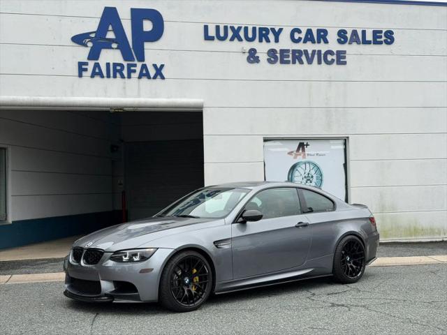 2013 BMW M3 Base for sale in Fairfax, VA