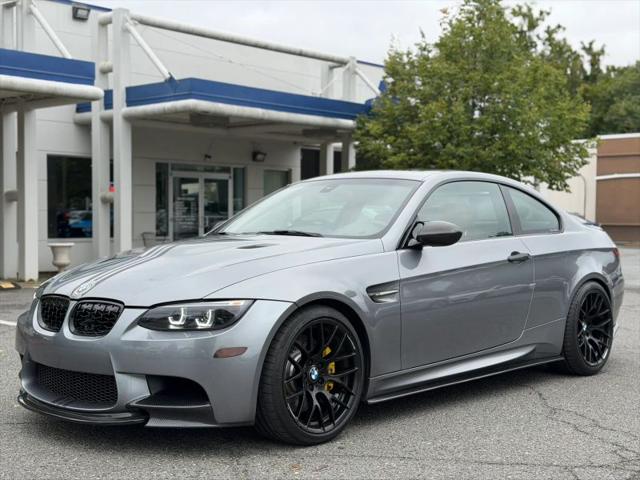 2013 BMW M3 Base