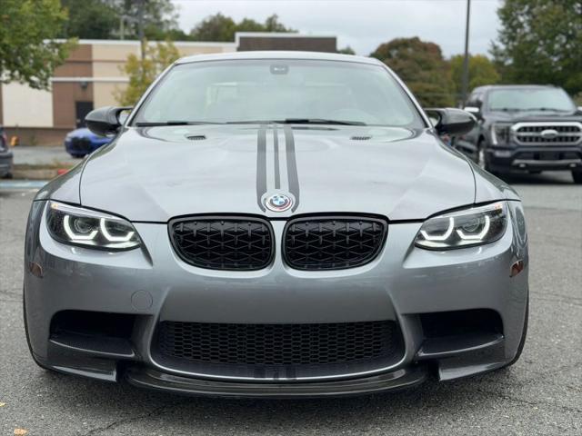 2013 BMW M3 Base