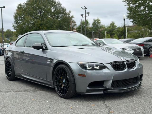 2013 BMW M3 Base