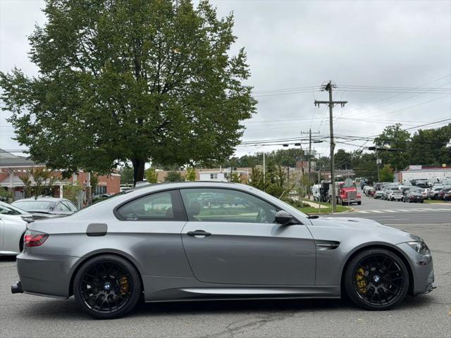 2013 BMW M3 Base