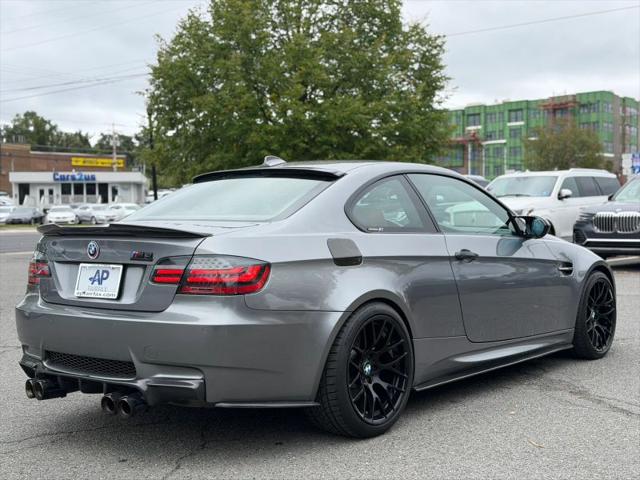 2013 BMW M3 Base