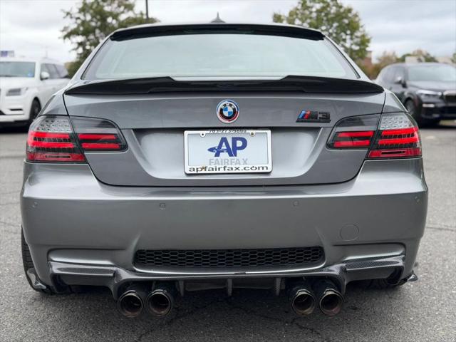 2013 BMW M3 Base