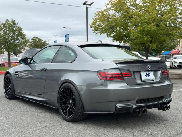2013 BMW M3 Base