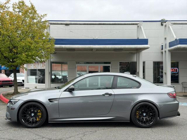 2013 BMW M3 Base