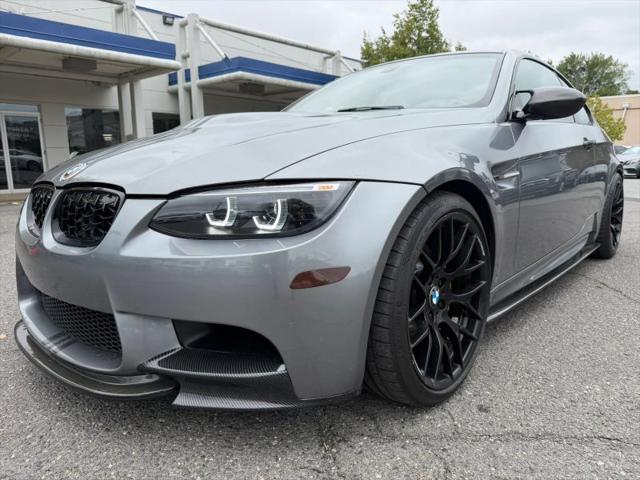 2013 BMW M3 Base