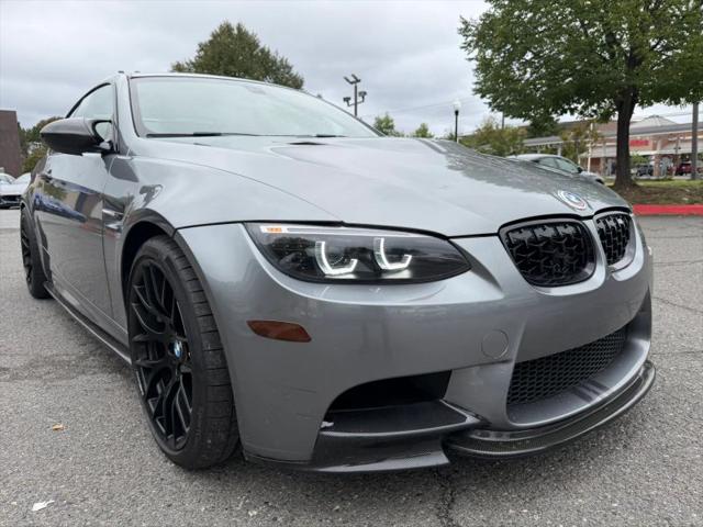 2013 BMW M3 Base
