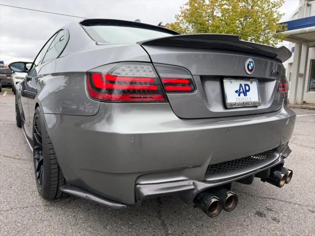 2013 BMW M3 Base