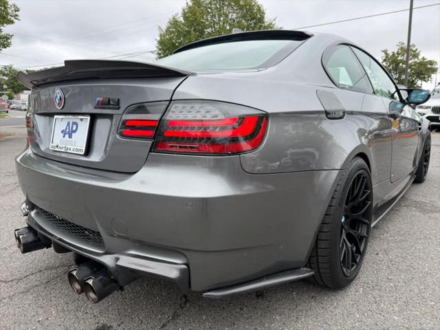2013 BMW M3 Base