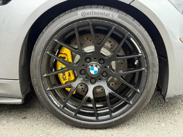 2013 BMW M3 Base